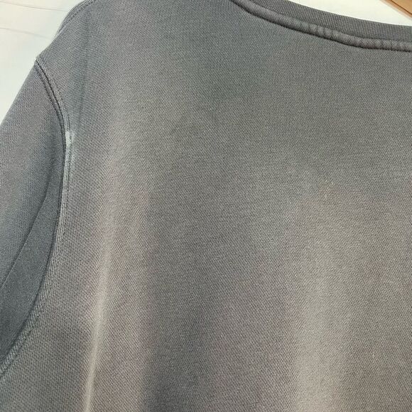 5 for $25🔥Nike Memphis Athletics Grey Pullover Sweater XL - Picture 7 of 9
